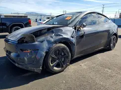 7SAYGDED3TF389081 2026 TESLA MODEL Y