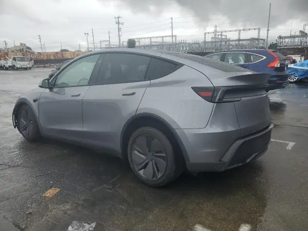 7SAYGDED3TF391378 2026 TESLA MODEL Y - Image 2