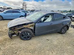 7SAYGDED3TF399691 2026 TESLA MODEL Y