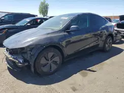 7SAYGDED3TF402363 2026 TESLA MODEL Y