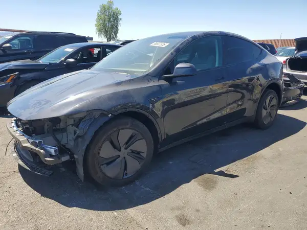 7SAYGDED3TF402363 2026 TESLA MODEL Y - Image 1