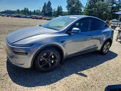 7SAYGDED3TF403187 2026 TESLA MODEL Y