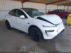 7SAYGDED3TF403285 2026 TESLA MODEL Y