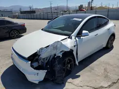 7SAYGDED3TF404582 2026 TESLA MODEL Y