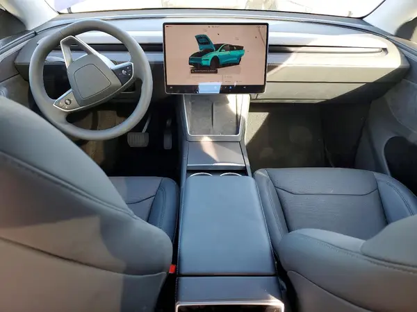 7SAYGDED3TF416585 2026 TESLA MODEL Y - Image 8