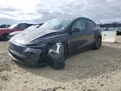 7SAYGDED3TF432351 2026 TESLA MODEL Y