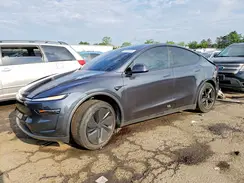 7SAYGDED3TF434990 2026 TESLA MODEL Y