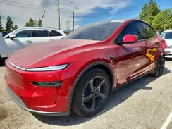 7SAYGDED3TF436738 2026 TESLA MODEL Y