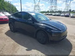 7SAYGDED3TF436934 2026 TESLA MODEL Y