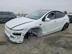 7SAYGDED3TF439297 2026 TESLA MODEL Y
