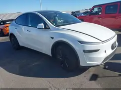 7SAYGDED3TF441227 2026 TESLA MODEL Y