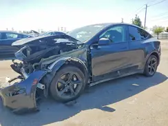 7SAYGDED3TF443415 2026 TESLA MODEL Y
