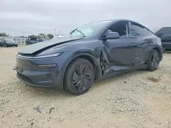 7SAYGDED3TF443799 2026 TESLA MODEL Y