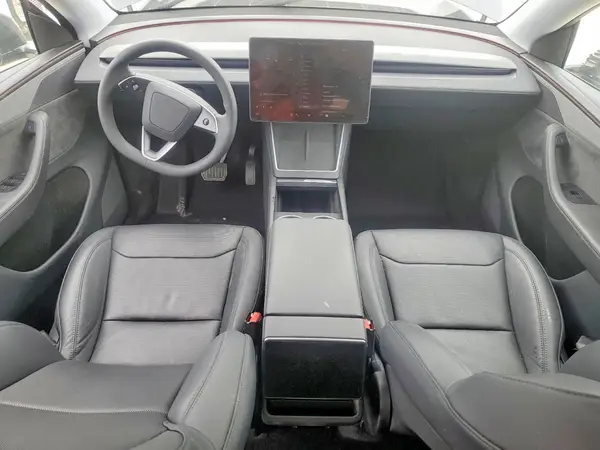 7SAYGDED3TF443799 2026 TESLA MODEL Y - Image 8