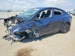 7SAYGDED3TF446959 2026 TESLA MODEL Y
