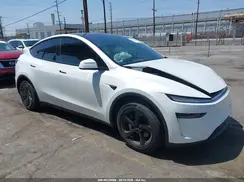 7SAYGDED3TF459758 2026 TESLA MODEL Y