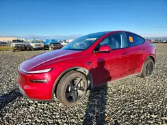 7SAYGDED3TF459985 2026 TESLA MODEL Y