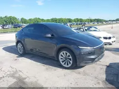 7SAYGDED3TF524916 2026 TESLA MODEL Y