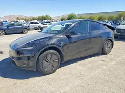 7SAYGDED3TF530246 2026 TESLA MODEL Y