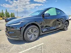 7SAYGDED3TF539660 2026 TESLA MODEL Y