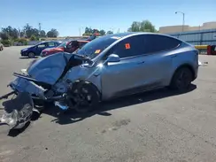 7SAYGDED3TF541201 2026 TESLA MODEL Y