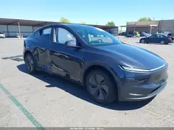 7SAYGDED3TF541361 2026 TESLA MODEL Y