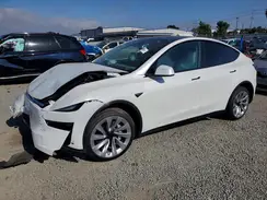 7SAYGDED3TF559679 2026 TESLA MODEL Y