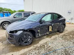7SAYGDED3TF585229 2026 TESLA MODEL Y