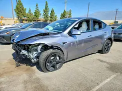 7SAYGDED3TF599020 2026 TESLA MODEL Y