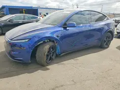 7SAYGDED3TF610145 2026 TESLA MODEL Y