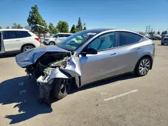 7SAYGDED3TF613997 2026 TESLA MODEL Y