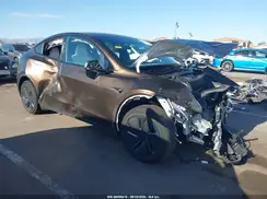 7SAYGDED3TF620397 2026 TESLA MODEL Y