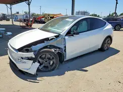 7SAYGDED3TF630962 2026 TESLA MODEL Y