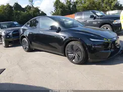 7SAYGDED3TF640505 2026 TESLA MODEL Y