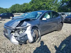 7SAYGDED3TF659779 2026 TESLA MODEL Y