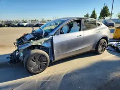 7SAYGDED3TF700492 2026 TESLA MODEL Y
