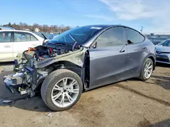 7SAYGDED4PF922996 2023 TESLA MODEL Y
