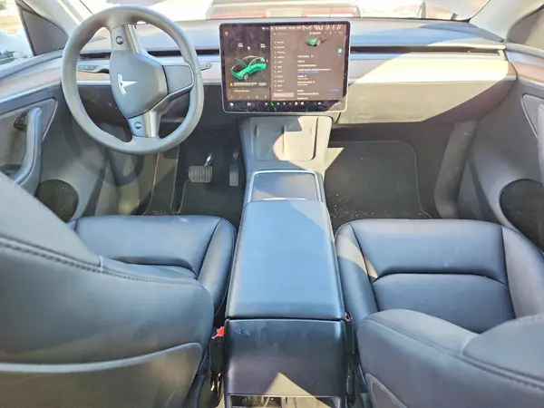 7SAYGDED4PF923680 2023 TESLA MODEL Y - Image 8