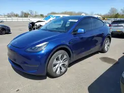 7SAYGDED4PF933755 2023 TESLA MODEL 3