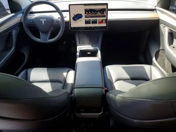 7SAYGDED4PF933755 2023 TESLA MODEL 3 - Image 8
