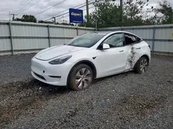 7SAYGDED4PF933951 2023 TESLA MODEL Y