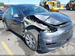 7SAYGDED4PF934050 2023 TESLA MODEL Y