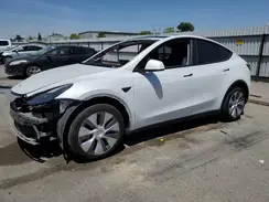 7SAYGDED4PF934193 2023 TESLA MODEL Y