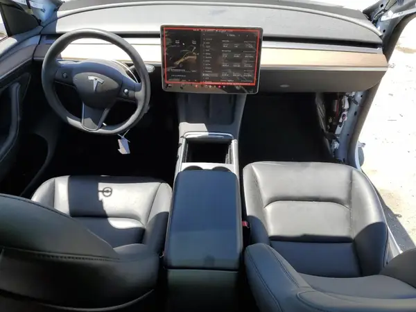 7SAYGDED4PF934193 2023 TESLA MODEL Y - Image 8