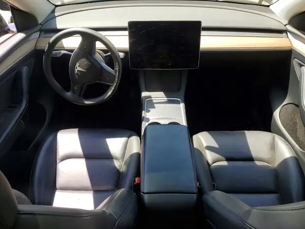 7SAYGDED4PF939846 2023 TESLA MODEL Y - Image 8