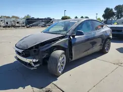 7SAYGDED4PF941029 2023 TESLA MODEL Y