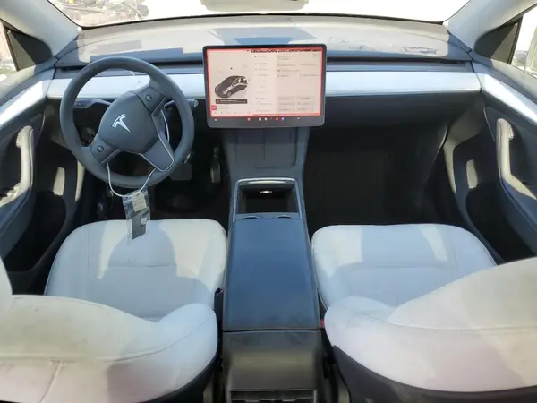 7SAYGDED4PF941029 2023 TESLA MODEL Y - Image 8