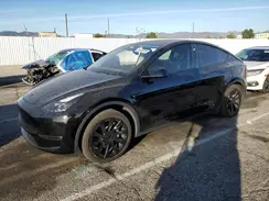 7SAYGDED4PF943234 2023 TESLA MODEL Y