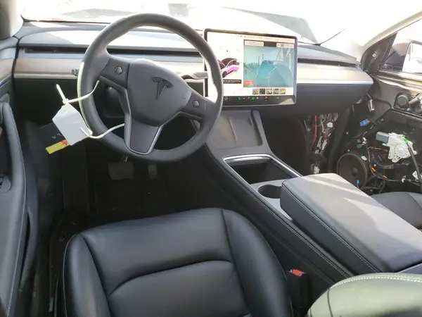 7SAYGDED4PF943234 2023 TESLA MODEL Y - Image 8