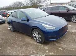 7SAYGDED4PF943587 2023 TESLA MODEL Y